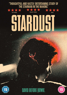 Stardust (2020) [DVD / Normal]