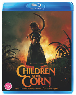 Children of the Corn (2020) [Blu-ray / Normal]