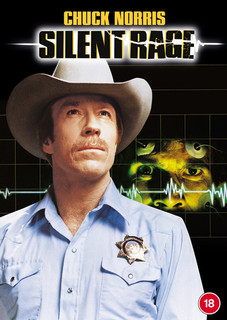 Silent Rage (1982) [DVD / Normal]