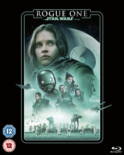 Rogue One - A Star Wars Story (2016) [Blu-ray / Normal]