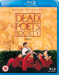 Dead Poets Society (1989) [Blu-ray / Normal]