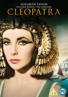 Cleopatra (1963) [DVD / Normal]