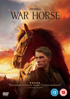 War Horse (2011) [DVD / Normal]