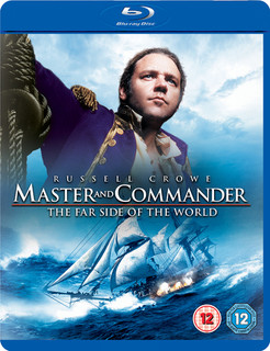 Master and Commander - The Far Side of the World (2003) [Blu-ray / Normal]