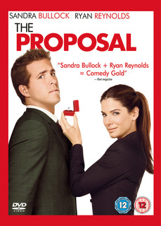 The Proposal (2009) [DVD / Normal]