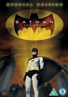 Batman: The Movie (1966) [DVD / Special Edition]