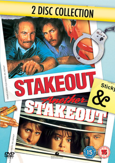 Stakeout/Another Stakeout (1994) [DVD / Normal]