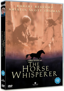 The Horse Whisperer (1998) [DVD / Widescreen]