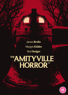 The Amityville Horror (1979) [DVD / Remastered]