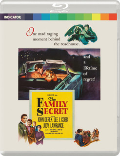 The Family Secret (1951) [Blu-ray / Remastered]
