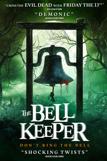 The Bell Keeper [DVD / Normal]