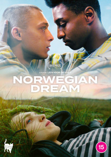 Norwegian Dream (2023) [DVD / Normal]