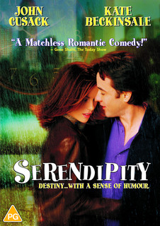 Serendipity (2001) [DVD / Normal]