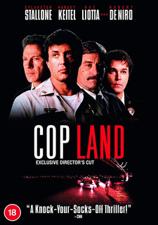 Cop Land (1997) [DVD / Normal]