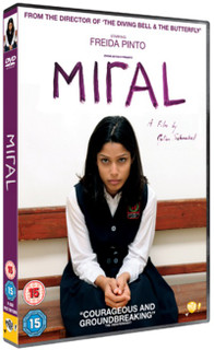 Miral (2010) [DVD / Normal]