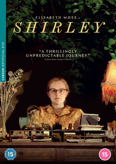 Shirley (2020) [DVD / Normal]
