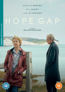 Hope Gap (2019) [DVD / Normal]
