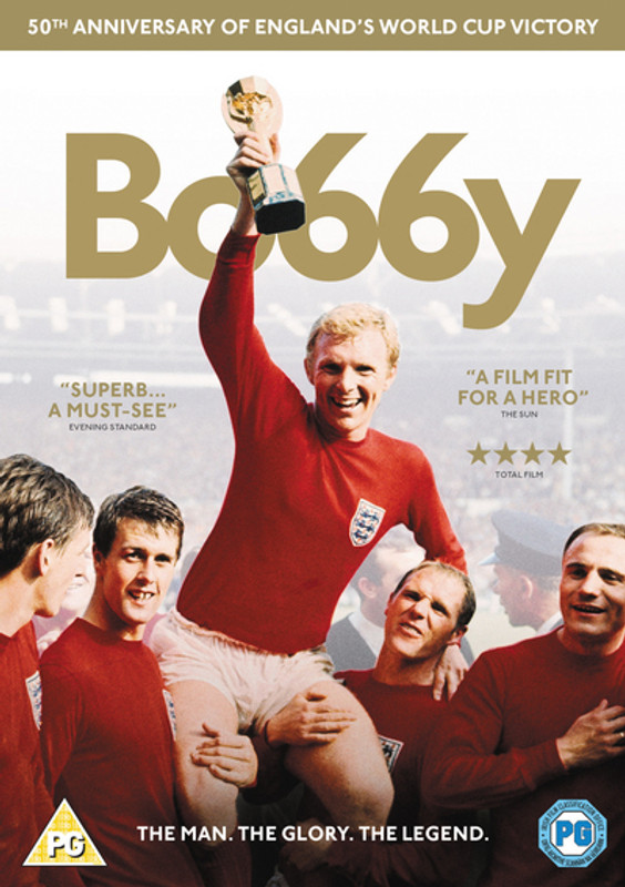 Bobby (2016) [DVD / Normal]