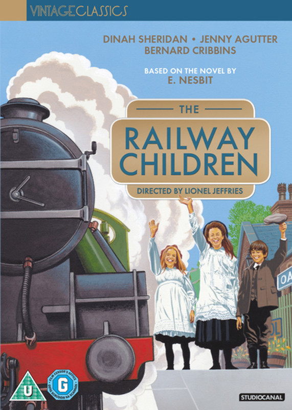 The Railway Children (1970) [DVD / 50th Anniversary Edition]