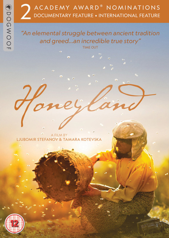 Honeyland (2019) [DVD / Normal]