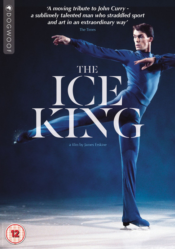 The Ice King (2018) [DVD / Normal]