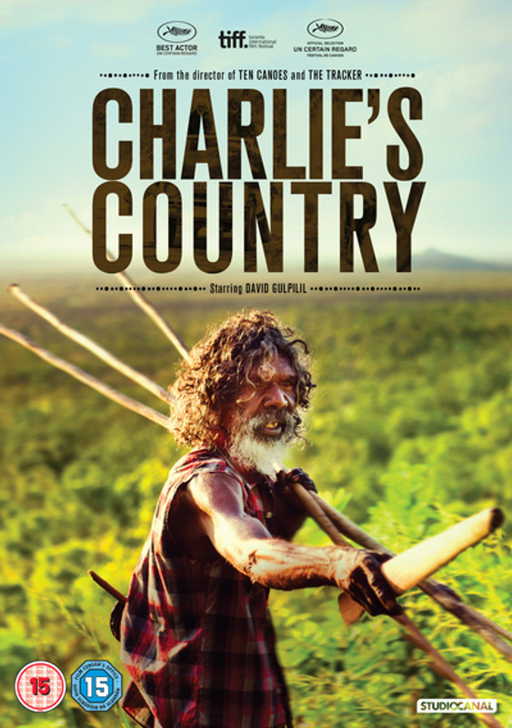 Charlie's Country (2013) [DVD / Normal]