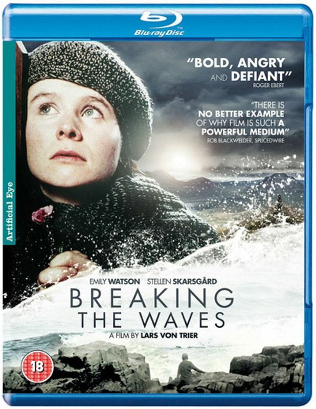 Breaking the Waves (1996) [Blu-ray / Normal]