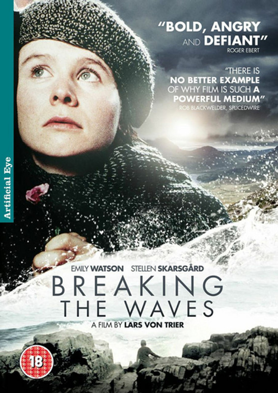 Breaking the Waves (1996) [DVD / Normal]