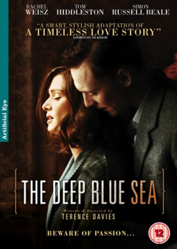 The Deep Blue Sea (2011) [DVD / Normal]