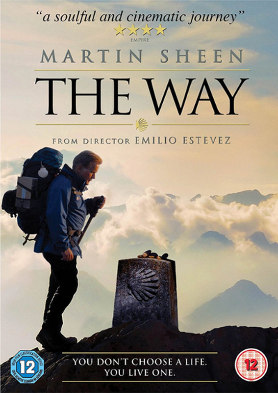 The Way (2010) [DVD / Normal]