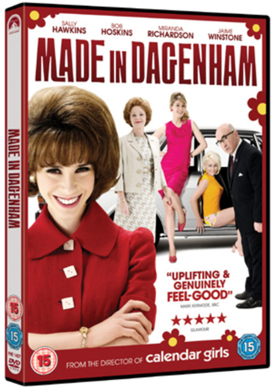 Made in Dagenham (2010) [DVD / Normal]