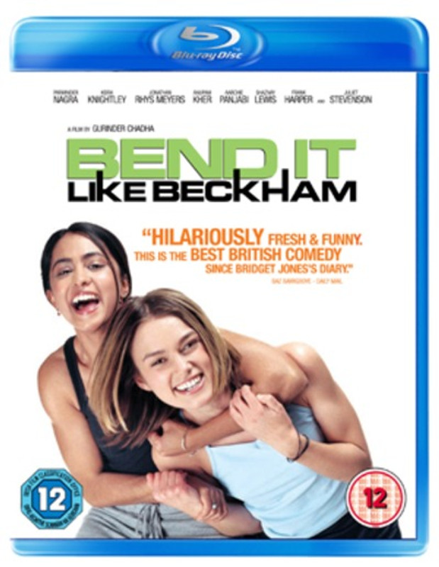 Bend It Like Beckham (2002) [Blu-ray / Normal]