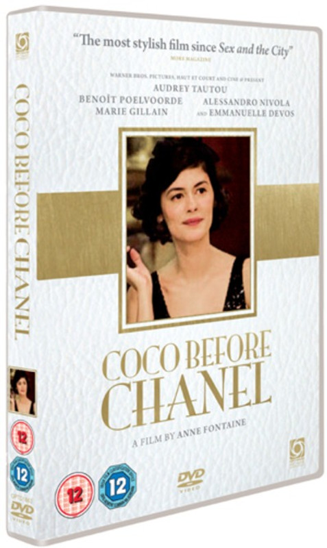 coco before chanel 2009