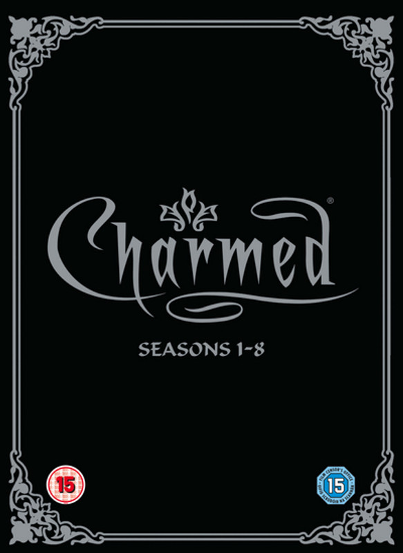 Charmed: The Complete Series (2006) [DVD / Box Set]