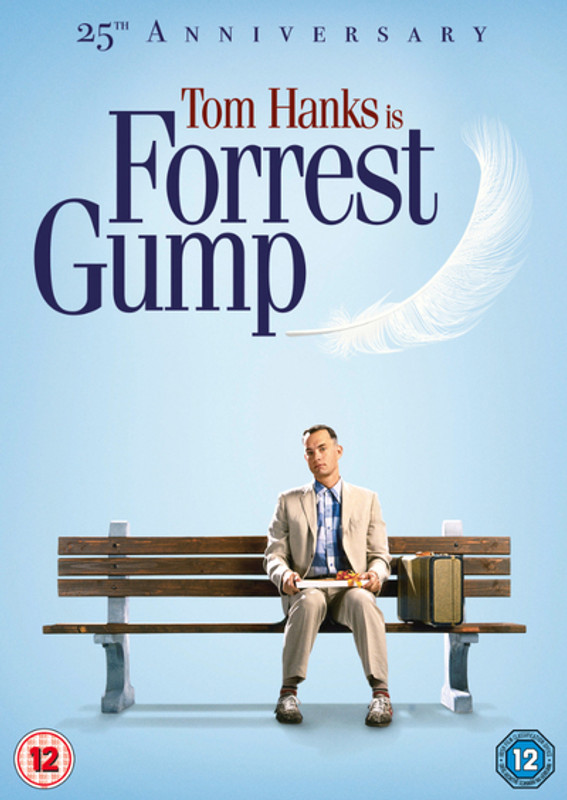 Forrest Gump '94当時物 Amazon.com: Forrest Gump (1994) : Various, Various: Movies & TV