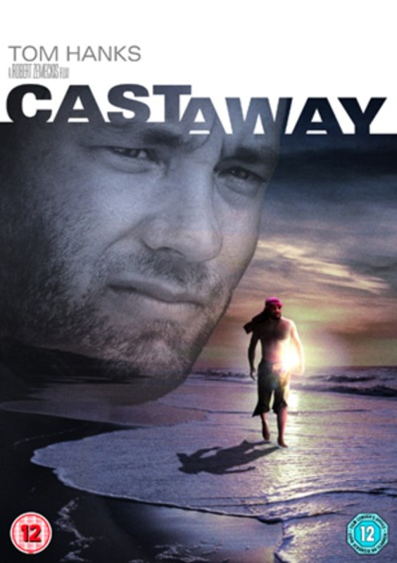 Cast Away Review