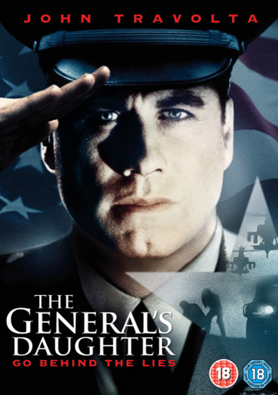 The General's Daughter (1999) [DVD / Widescreen]