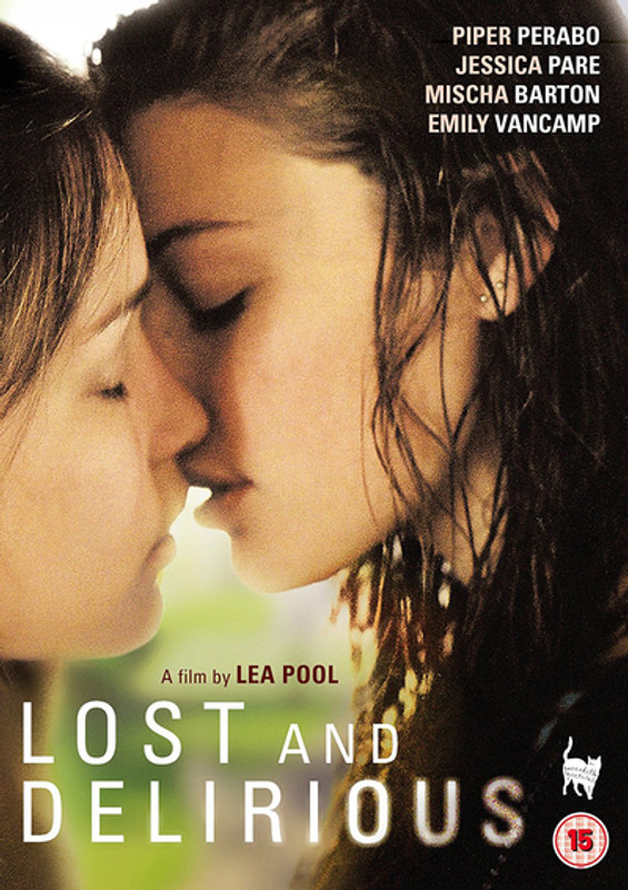 Lost and Delirious (2000) [DVD / Normal]