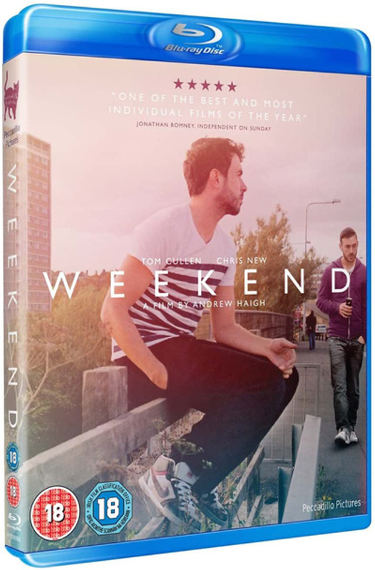 Weekend (2011) [Blu-ray / Normal]