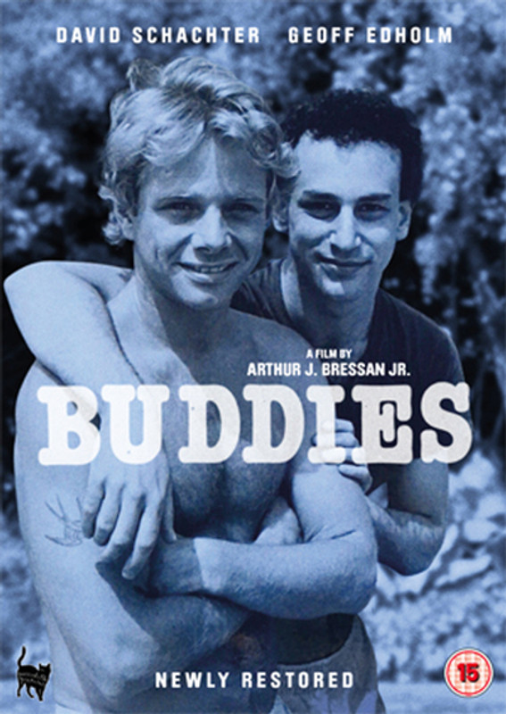 Buddies (1985) [Blu-ray / Normal]