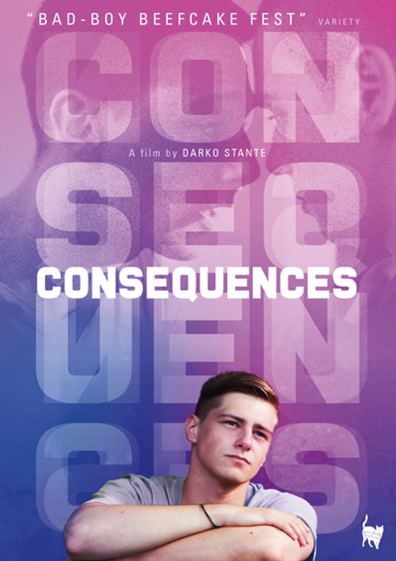 Consequences (2018) [DVD / Normal]