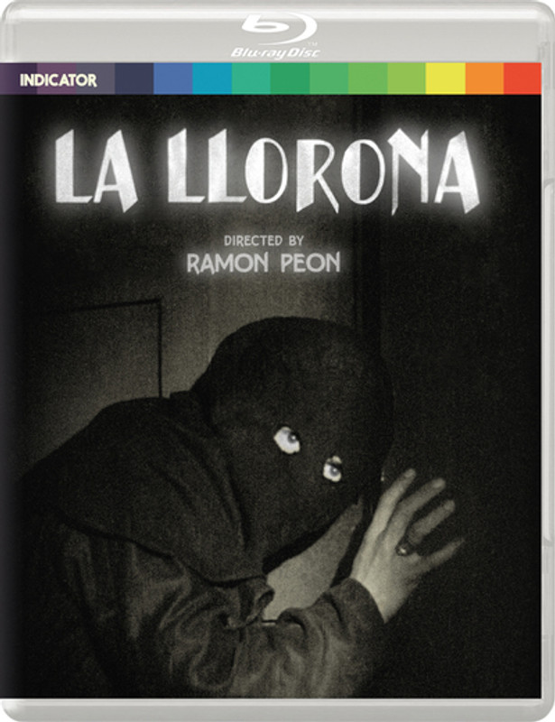 La Llorona (1933) [Blu-ray / Restored]