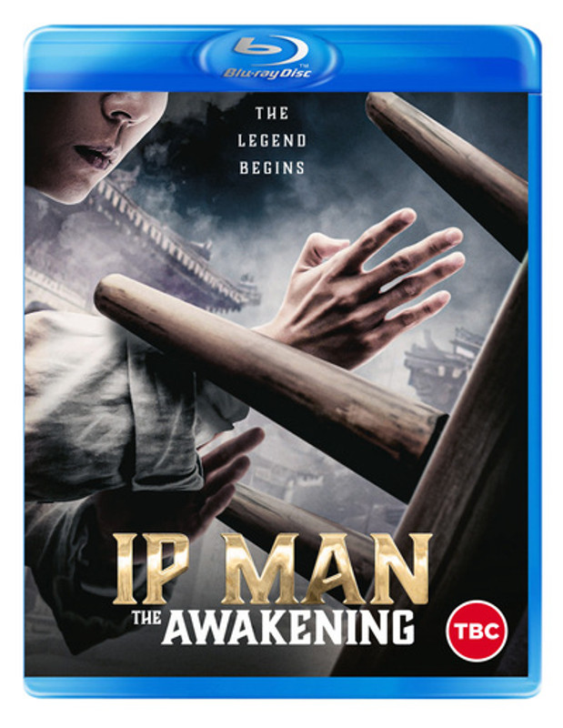 Ip Man: The Awakening (2021) [Blu-ray / Normal]