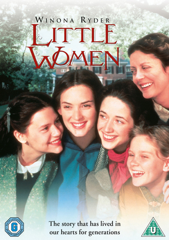 Little Women (1994) [DVD / Collectors Widescreen Edition] - Planet