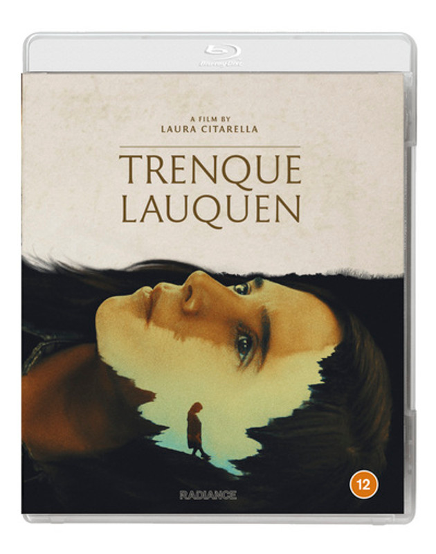 Trenque Lauquen (2023) [Blu-ray / Normal]