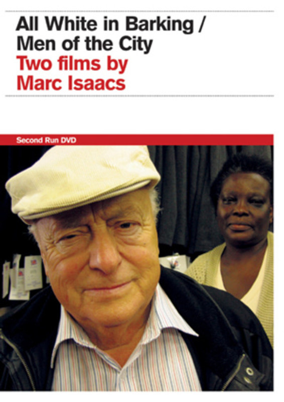 All White in Barking/Men of the City (2009) [DVD / Normal]