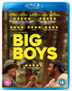 Big Boys (2023) [Blu-ray / Normal]