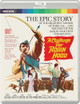 A Challenge for Robin Hood (1967) [Blu-ray / Remastered]