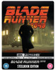 Blade Runner 2049 (2017) [Blu-ray / 4K Ultra HD + Blu-ray (Steelbook)]