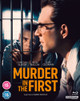Murder in the First (1995) [Blu-ray / Restored]